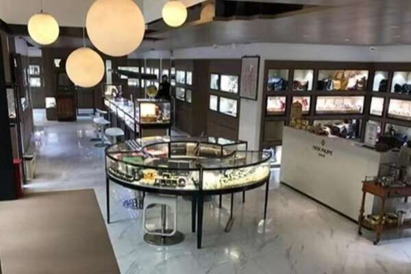 贺州八步区寄卖奢侈品店